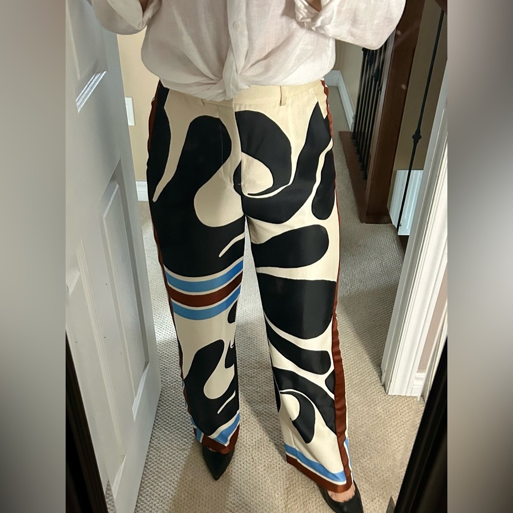 Zara Pants